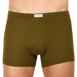 3PACK pánske boxerky Calvin Klein viacfarebné (NB3262A-CBW) M, trenky