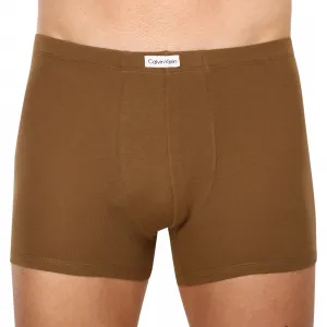 3PACK pánske boxerky Calvin Klein viacfarebné (NB3262A-CBW) M, trenky