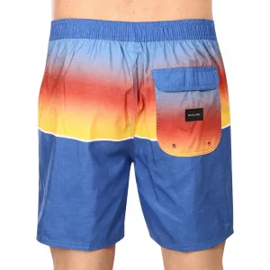 Pánske plavky Rip Curl viacfarebné (04AMBO-8271) M