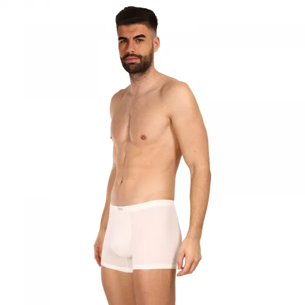 3PACK pánske boxerky Calvin Klein viacfarebné (NB3262A-CBW) M, trenky