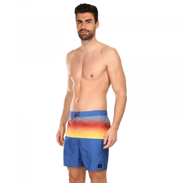 Pánske plavky Rip Curl viacfarebné (04AMBO-8271) M