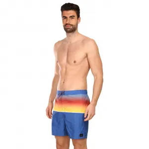 Pánske plavky Rip Curl viacfarebné (04AMBO-8271) M