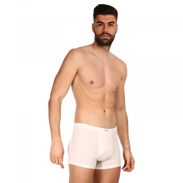 3PACK pánske boxerky Calvin Klein viacfarebné (NB3262A-CBW) M, trenky