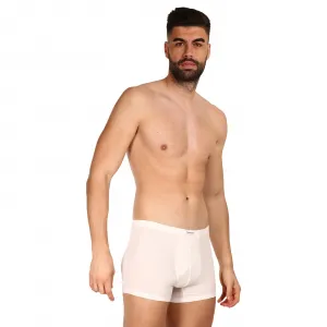 3PACK pánske boxerky Calvin Klein viacfarebné (NB3262A-CBW) M, trenky