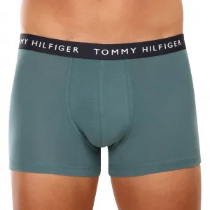 3PACK pánske boxerky Tommy Hilfiger viacfarebné (UM0UM02203 0XX) M, trenky