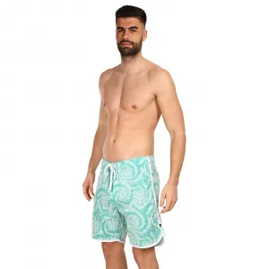 Pánske plavky 69SLAM candy splash theo (SCSCPS-MG) M