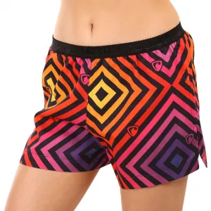 Dámske trenky Represent magic lines (R3W-BOX-0705) L, trenírky