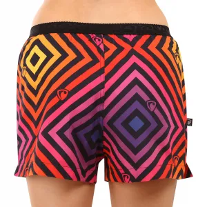 Dámske trenky Represent magic lines (R3W-BOX-0705) L, trenírky