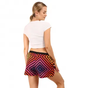 Dámske trenky Represent magic lines (R3W-BOX-0705) L, trenírky