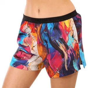 Dámske trenky Represent curly promise (R3W-BOX-0706) L, trenírky