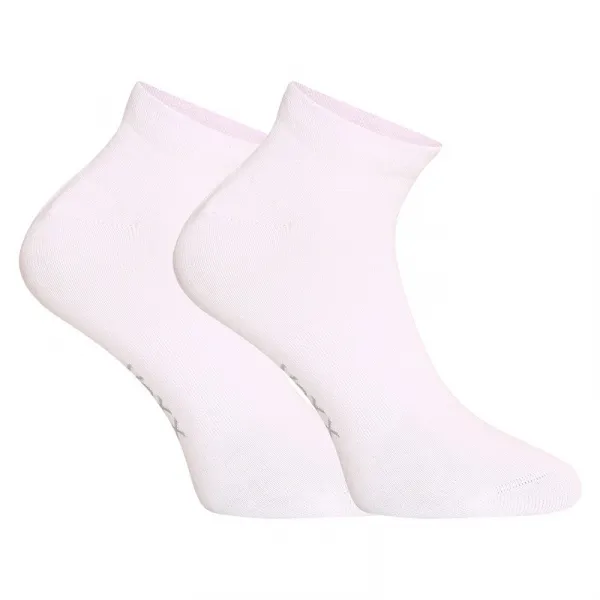3PACK ponožky VoXX bielé (Rex 00) M