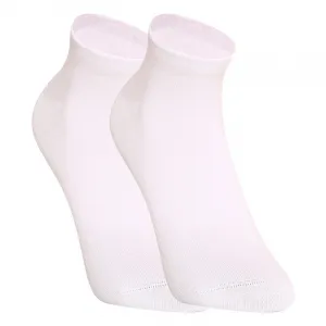 3PACK ponožky VoXX bielé (Rex 00) M