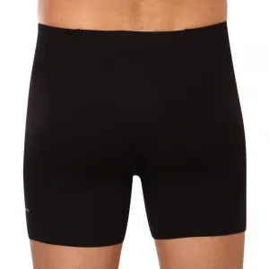 Pánske boxerky Gino čierne (74158) S, trenky