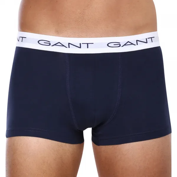 3PACK pánske boxerky Gant viacfarebné (900013003-105) M, trenky