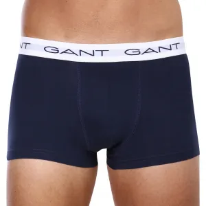 3PACK pánske boxerky Gant viacfarebné (900013003-105) M, trenky