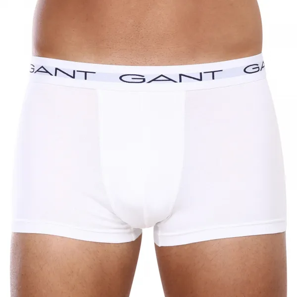 3PACK pánske boxerky Gant viacfarebné (900013003-105) M, trenky