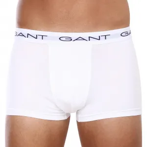 3PACK pánske boxerky Gant viacfarebné (900013003-105) M, trenky