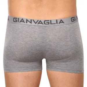10PACK pánske boxerky Gianvaglia viacfarebné (023) M, trenky