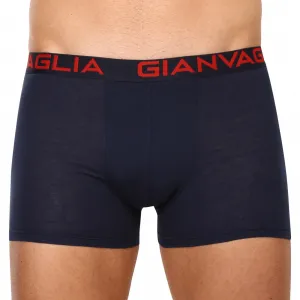 10PACK pánske boxerky Gianvaglia viacfarebné (023) M, trenky