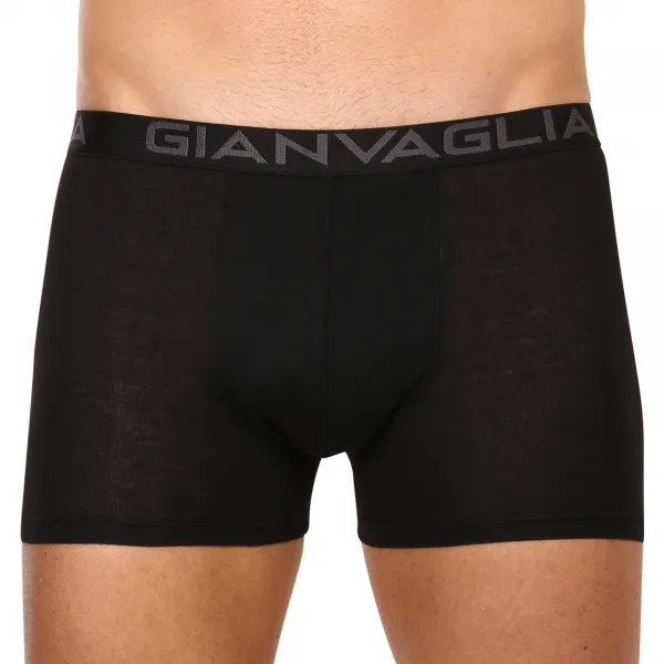 10PACK pánske boxerky Gianvaglia viacfarebné (023) M, trenky