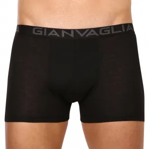 10PACK pánske boxerky Gianvaglia viacfarebné (023) M, trenky