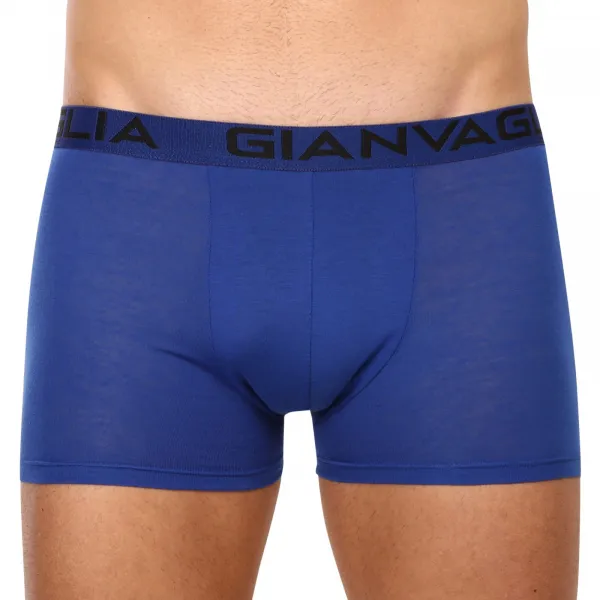 10PACK pánske boxerky Gianvaglia viacfarebné (023) M, trenky