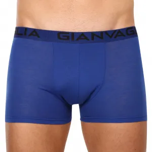 10PACK pánske boxerky Gianvaglia viacfarebné (023) M, trenky