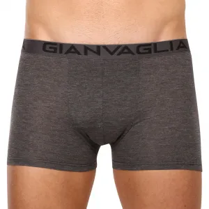 10PACK pánske boxerky Gianvaglia viacfarebné (023) M, trenky