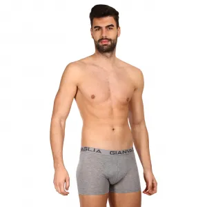 10PACK pánske boxerky Gianvaglia viacfarebné (023) M, trenky