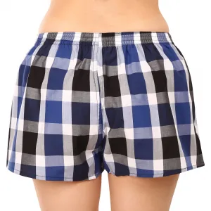 Dámske trenky Styx klasická guma viacfarebné (K1019) S, trenírky