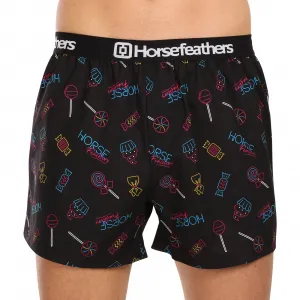 3PACK pánske trenky Horsefeathers Frazier Bundle 5 (AM096G) M, trenírky