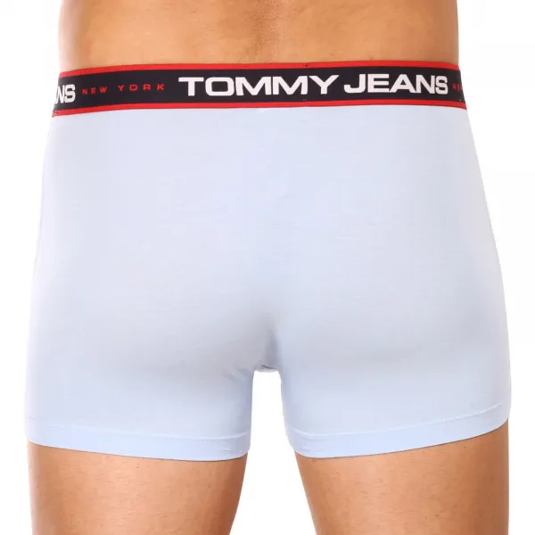 3PACK pánske boxerky Tommy Hilfiger viacfarebné (UM0UM02968 0R8) M, trenky
