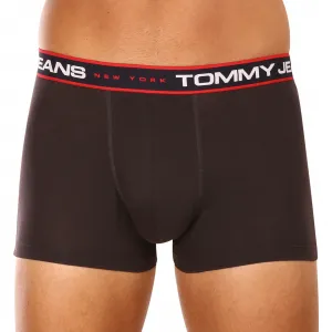 3PACK pánske boxerky Tommy Hilfiger viacfarebné (UM0UM02968 0R8) M, trenky