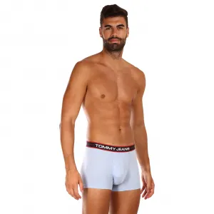 3PACK pánske boxerky Tommy Hilfiger viacfarebné (UM0UM02968 0R8) M, trenky