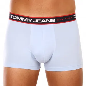 3PACK pánske boxerky Tommy Hilfiger viacfarebné (UM0UM02968 0R8) M, trenky