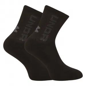 3PACK ponožky Under Armour viacfarebné (1379512 011) L