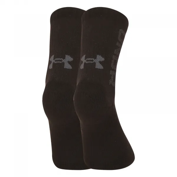 3PACK ponožky Under Armour viacfarebné (1379512 011) L