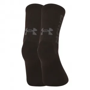3PACK ponožky Under Armour viacfarebné (1379512 011) L