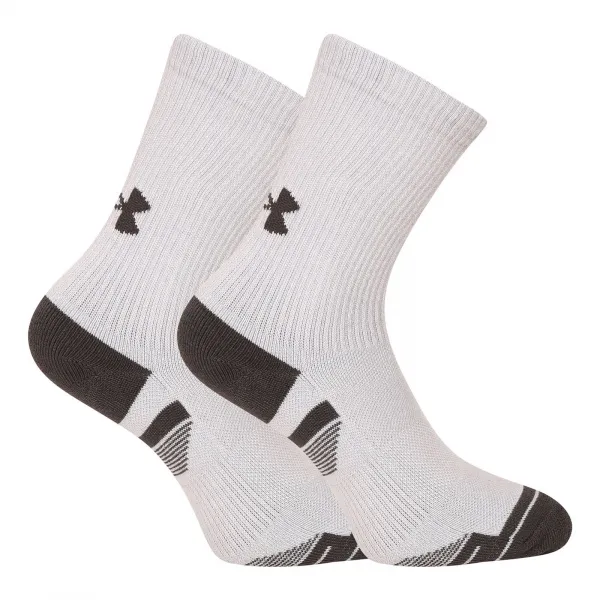 3PACK ponožky Under Armour viacfarebné (1379512 011) L