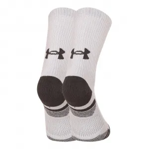 3PACK ponožky Under Armour viacfarebné (1379512 011) L