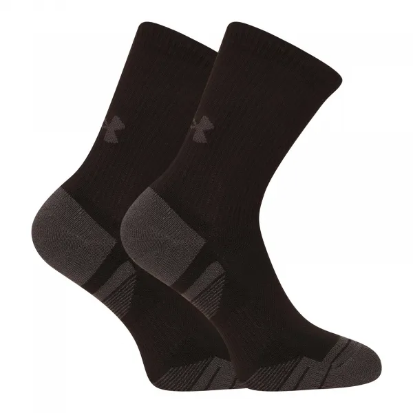 3PACK ponožky Under Armour viacfarebné (1379512 011) L