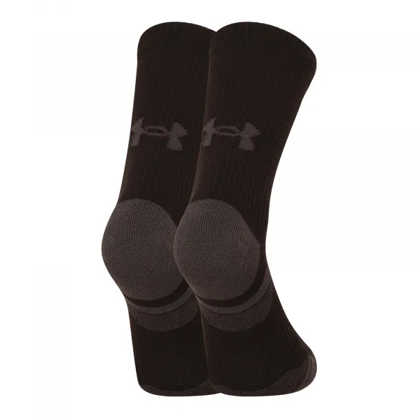 3PACK ponožky Under Armour viacfarebné (1379512 011) L