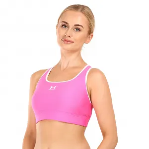 Dámska podprsenka Under Armour ružová (1373865 652) M