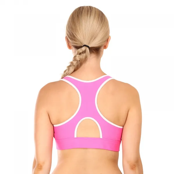 Dámska podprsenka Under Armour ružová (1373865 652) M