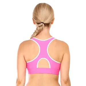 Dámska podprsenka Under Armour ružová (1373865 652) M