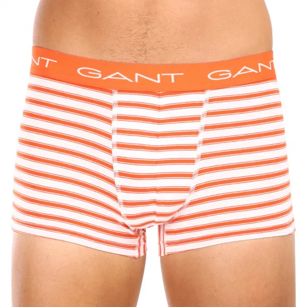 3PACK pánske boxerky Gant viacfarebné (902323013-852) M, trenky