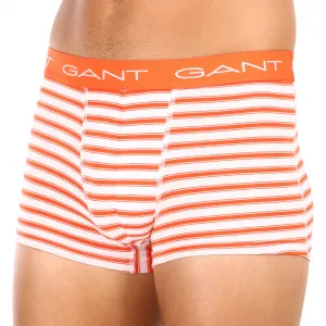 3PACK pánske boxerky Gant viacfarebné (902323013-852) M, trenky