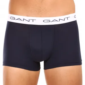 3PACK pánske boxerky Gant viacfarebné (902323013-433) M, trenky