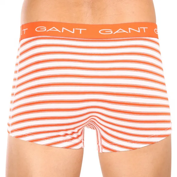 3PACK pánske boxerky Gant viacfarebné (902323013-852) M, trenky