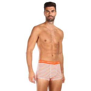 3PACK pánske boxerky Gant viacfarebné (902323013-852) M, trenky
